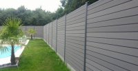 Portail Clôtures dans la vente du matériel pour les clôtures et les clôtures à La Loubiere