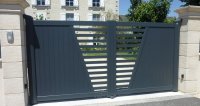 Notre société de clôture et de portail à La Loubiere